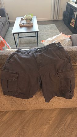 H&M shorts
