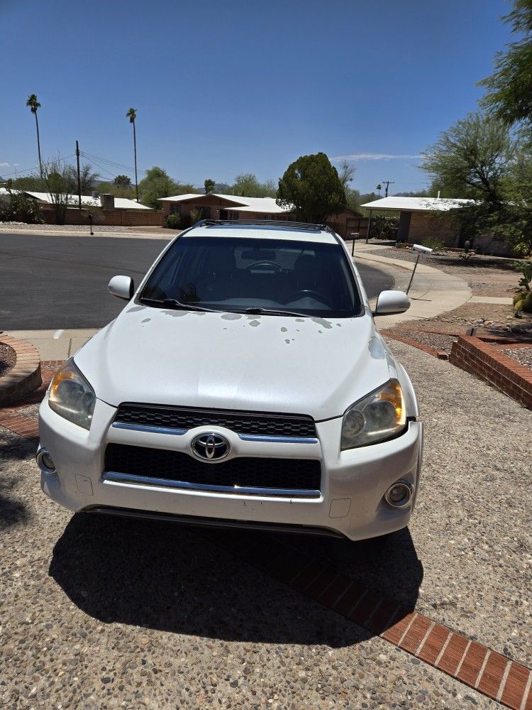 2010 Toyota Rav4