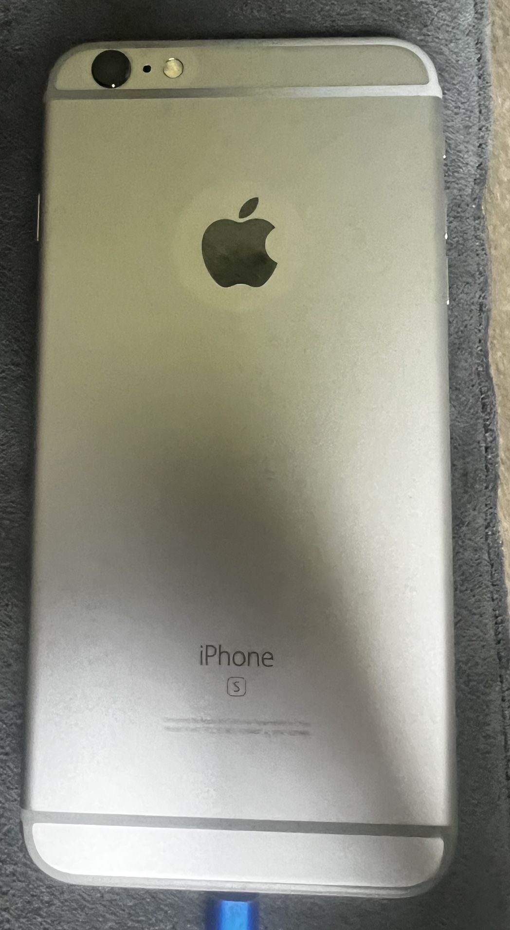 Working iPhone 6 Plus