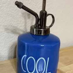 Rae Dunn Plant/Flower Watering Mist Container 🪴 