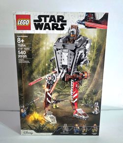 Lego 75254