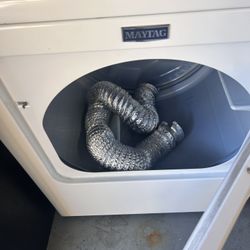Used Washer And dryer 