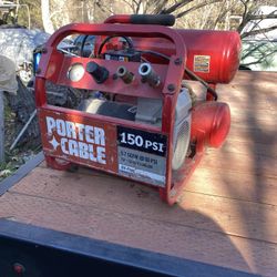 Air Compressor