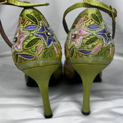 High Heels