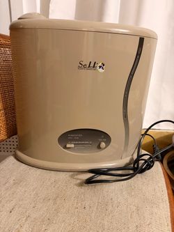 Humidifier