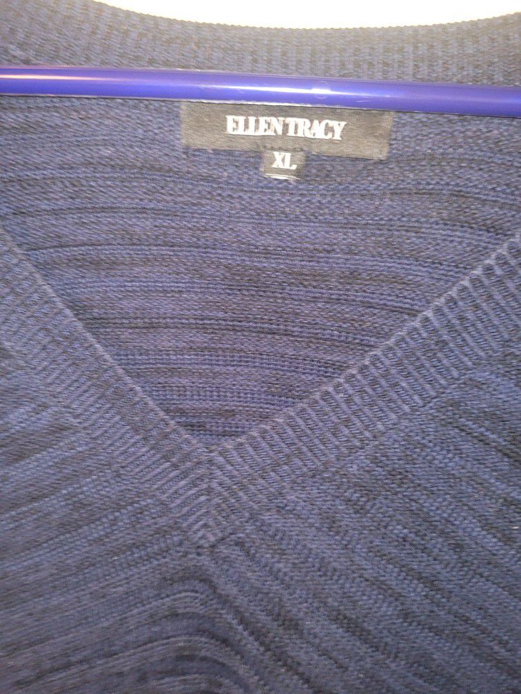 XL Sweater