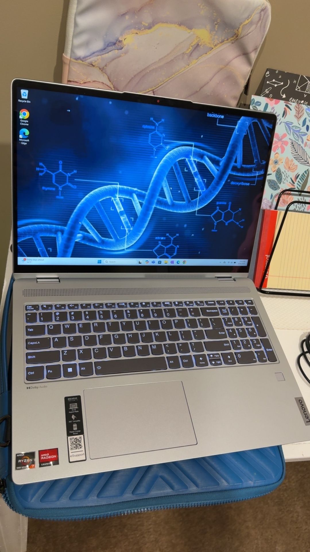 Lenovo Laptop