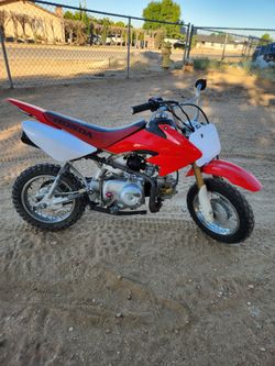 Mini Bike