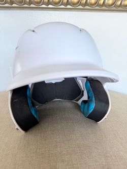 Easton baseball helmet