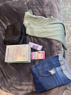 Maternity Items