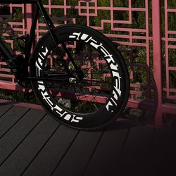 superteam (TESTING WATERS)