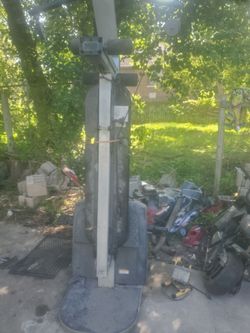 free metal pick up today