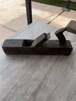Antique Jack Plane - 16”
