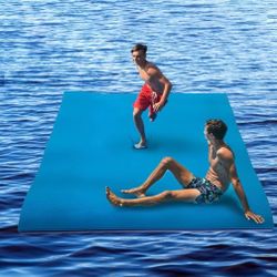 VOS Tahoe Floating Water Matt, Foam Water Float