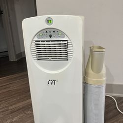 Portable Air Conditioner / Heater 