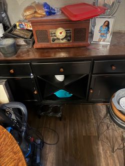 Credenza