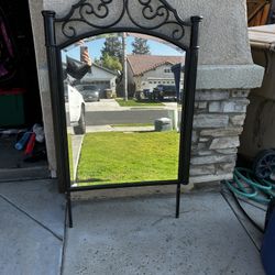 Dresser Mirror 