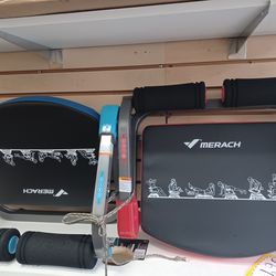 Ab Stimulator by merach.  New In Box.