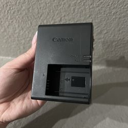 Wireless Canon Camera Charger