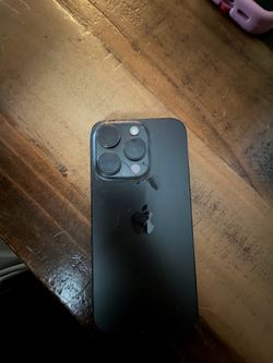 iPhone 15 Pro 256 gb