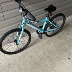 Diamond Back Kids And Teen Bike