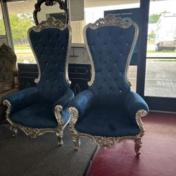 2 Chairs
