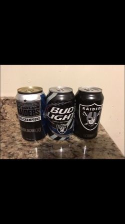 Raiders
