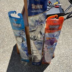 Kites