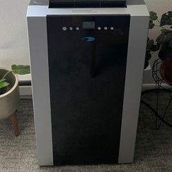 Portable Air Conditioner