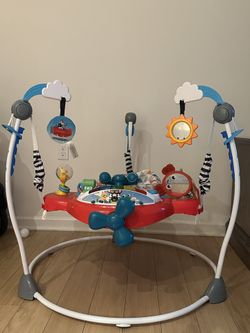 Baby Einstein Jumper / Bouncer