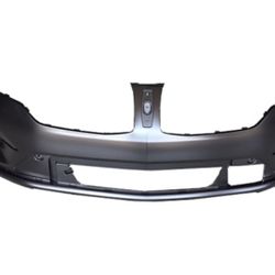 💝 LINCOLN MKC BUMPER COVERS MKC,2015-2018,Front bumper cover
 #W1945