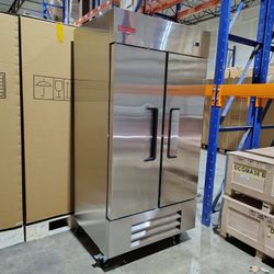 Commercial Refrigerator