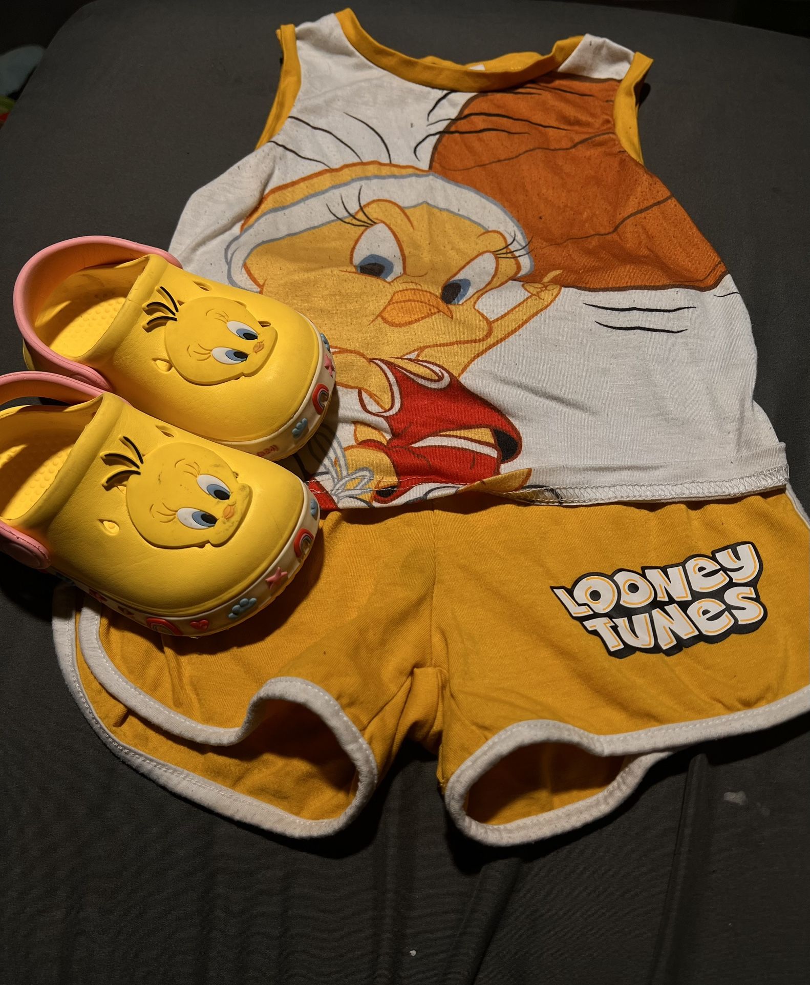 Tweety Set