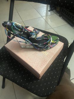 Heels