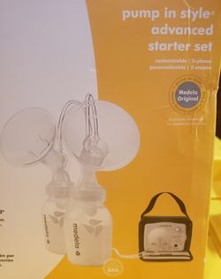Medela Breast Pump