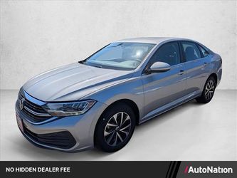2023 Volkswagen Jetta