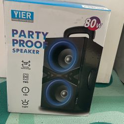 Speaker 
