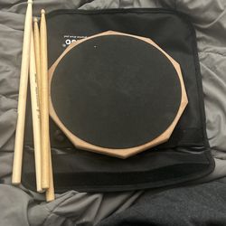 Drum Pad
