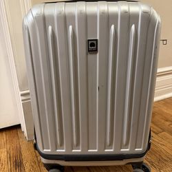 Delsey  Carry-on Suitcase
