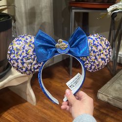 Minnie Ears