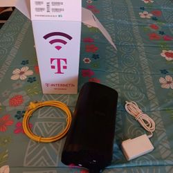 Tmobil Wifi