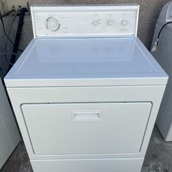 Kenmore Gas Dryer 