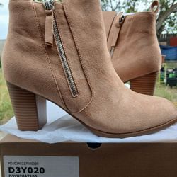 Rilista Ankle Boots For Women 