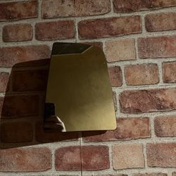 Right Mirror Espejo Original From Ford 2015 To 2023