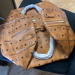 Duffle Bag 