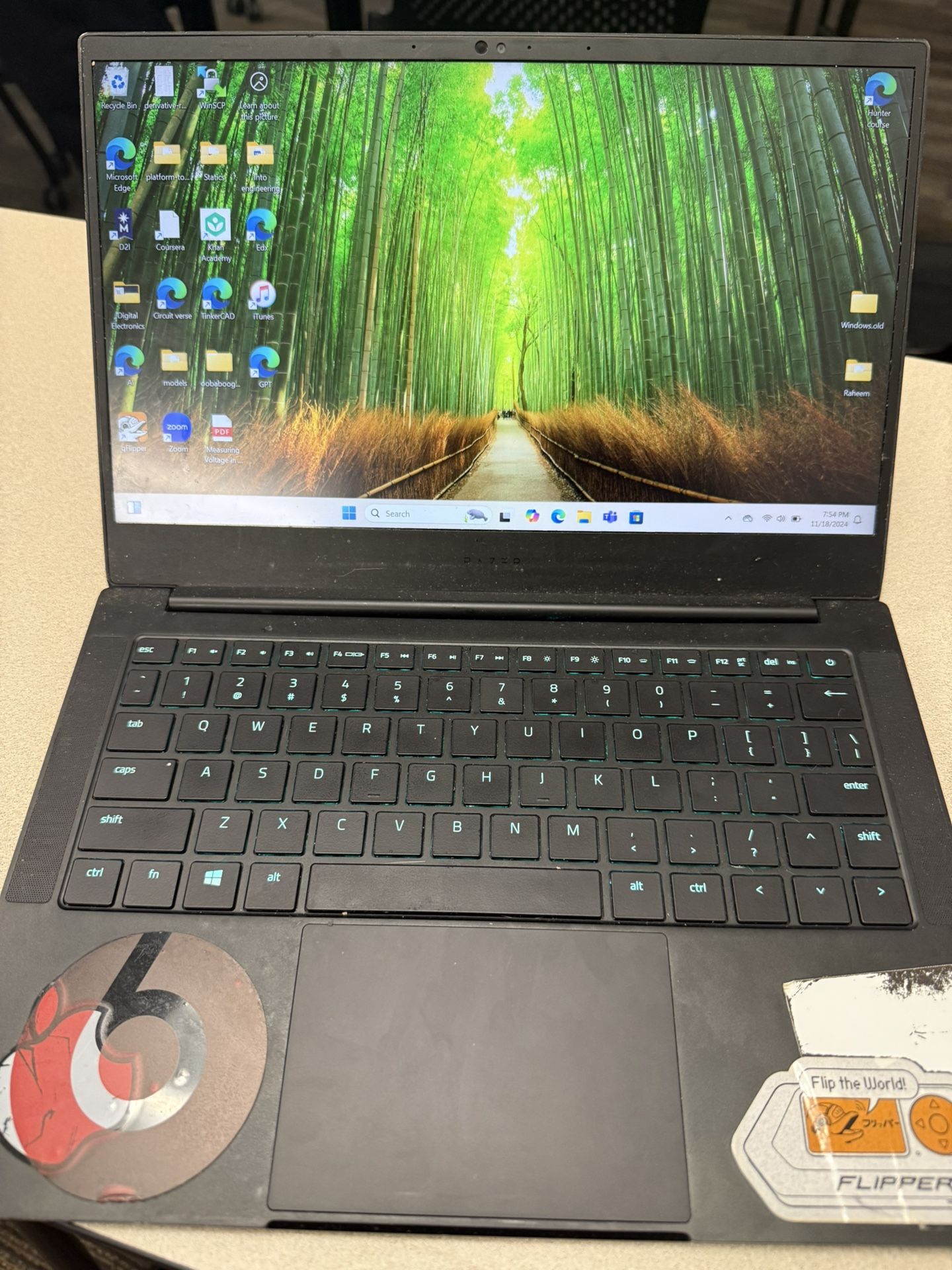 Razer Blade Stealth 13in Laptop