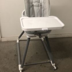 Baby High Chair