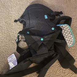 Baby Carrier 