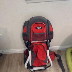 Hiking Bag 