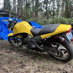 2006 Buell Blast